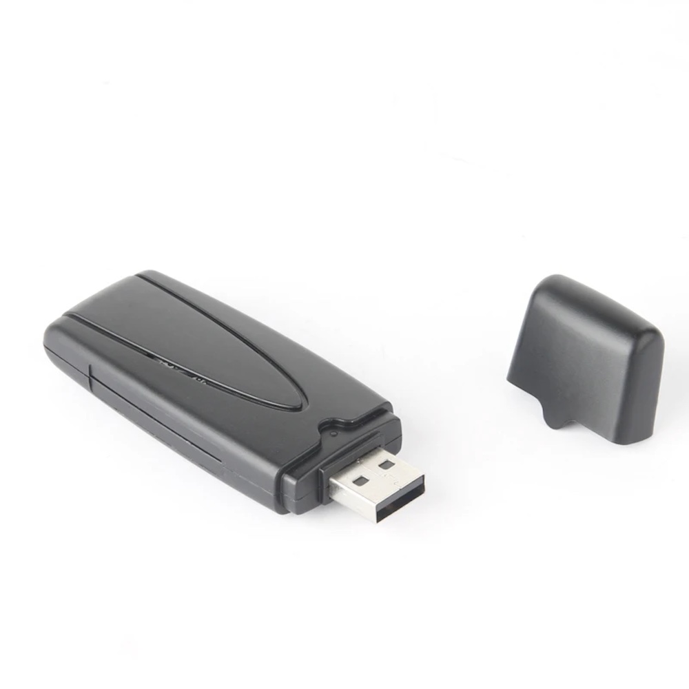 Using RT3572 chipset 300M wireless LAN adapter dual-band wireless card WiFi adapter Dongle For Kali Linux 2019 and Samsung TV. 