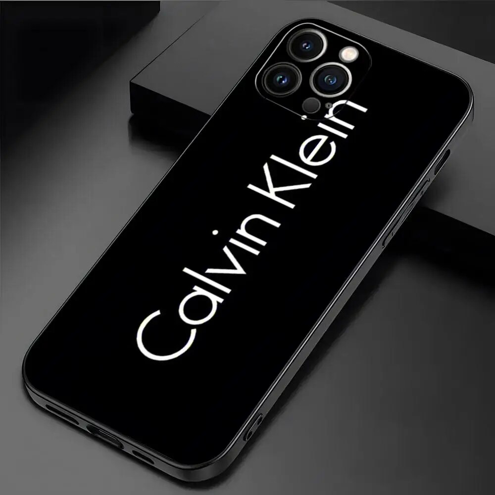 Calvin klein phone case iphone 7 best sale