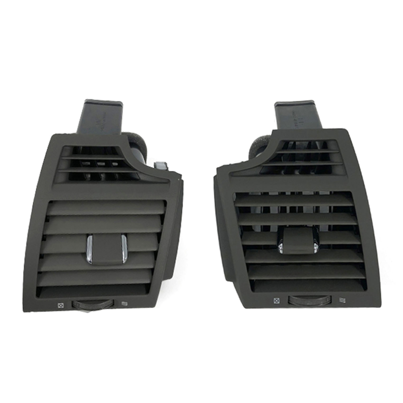 For 2006-2011 Car Front Dash Left Air Conditioner Outlet A/C Air Conditioning Vent Outlet Grille
