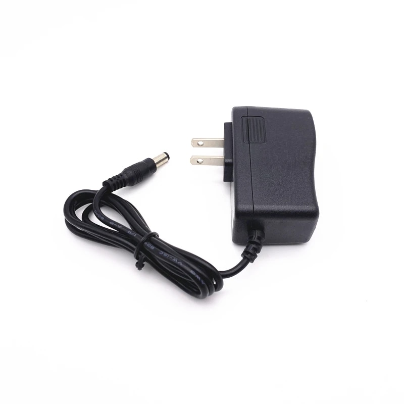 Power Adapter 220V To 5V 2A 2000MA Charger Five-volt Two-Amp Conventional Power Set-top Box Socket. 