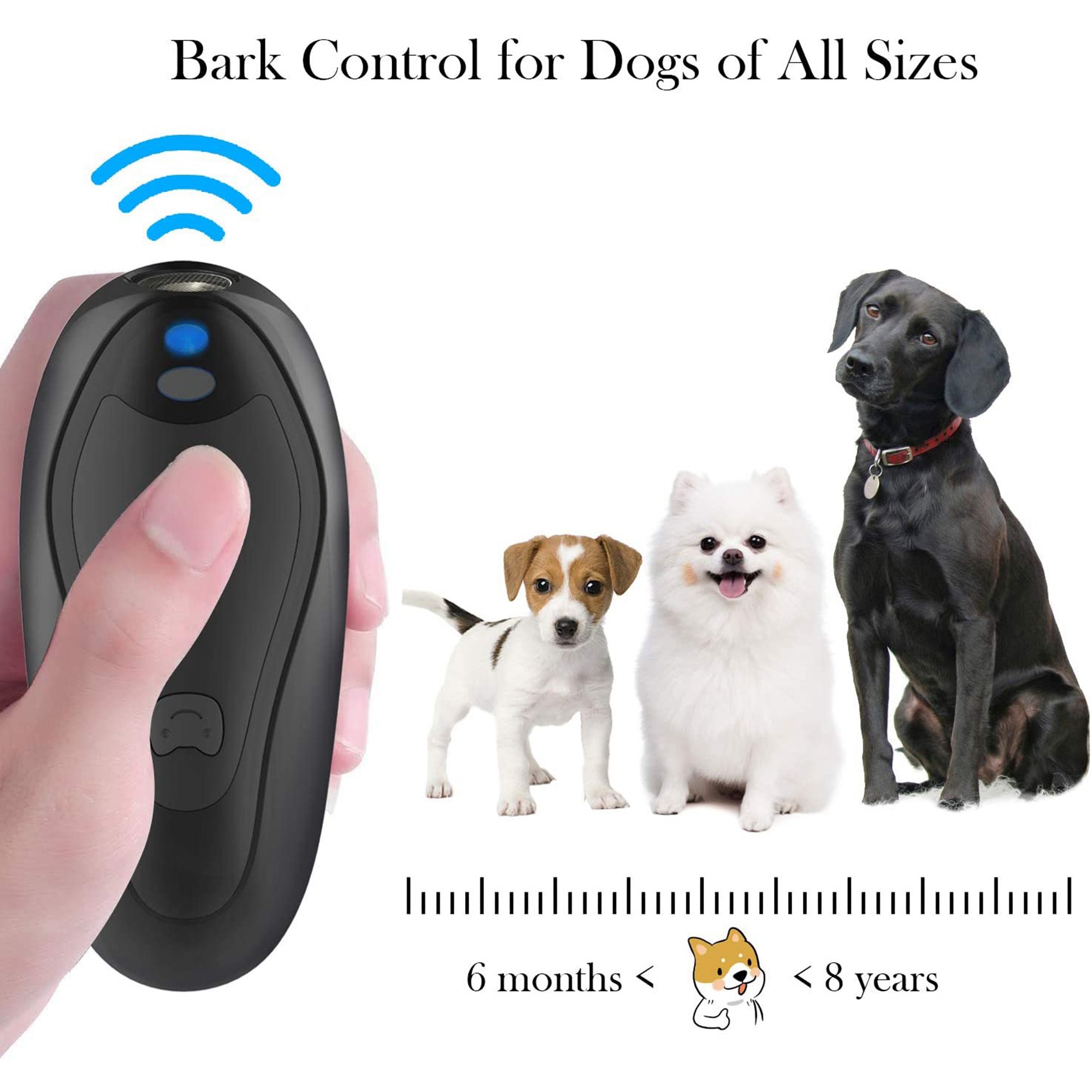 Do Ultrasonic Devices Stop Dogs Barking