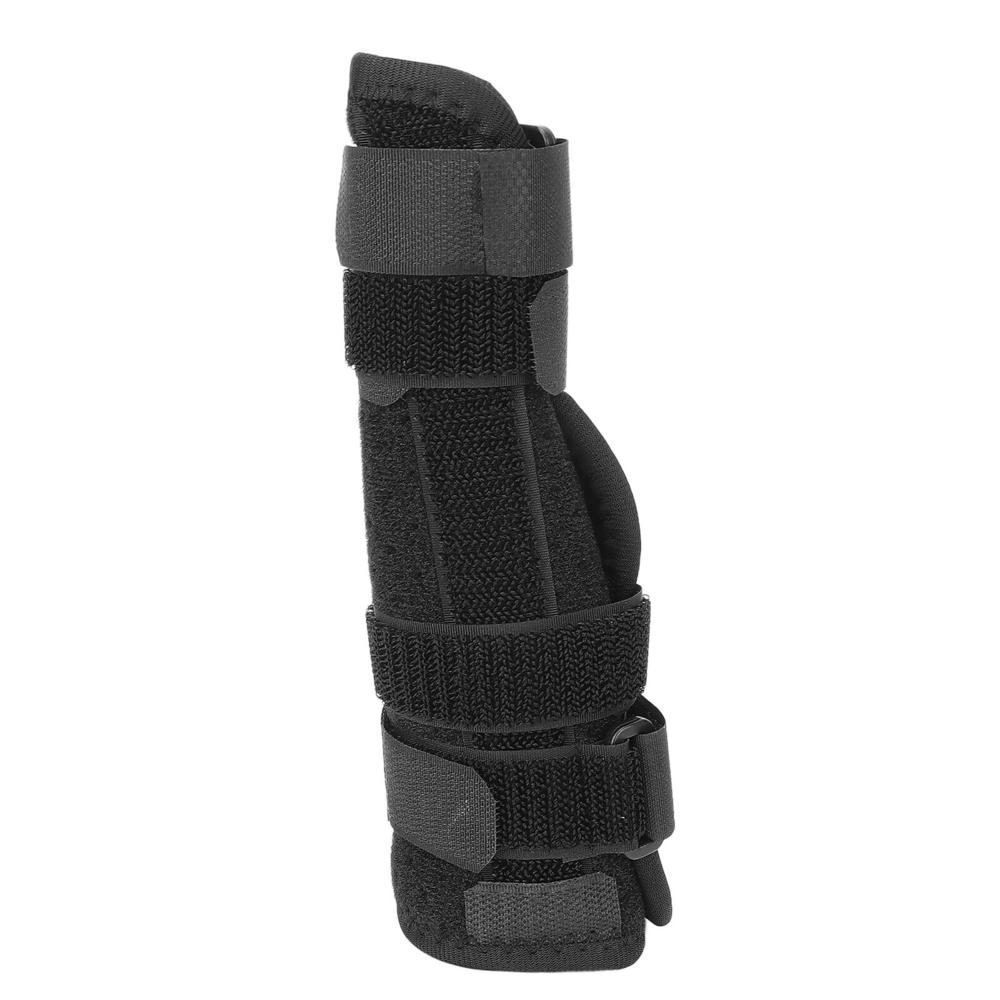 Finger Guard Hand Splint For Little Finger Finger Support Brace Thumb Splint For Sprain Thumb Fracture Splint Adjustable Hand Splint Finger Sprain Fixation Brace. 