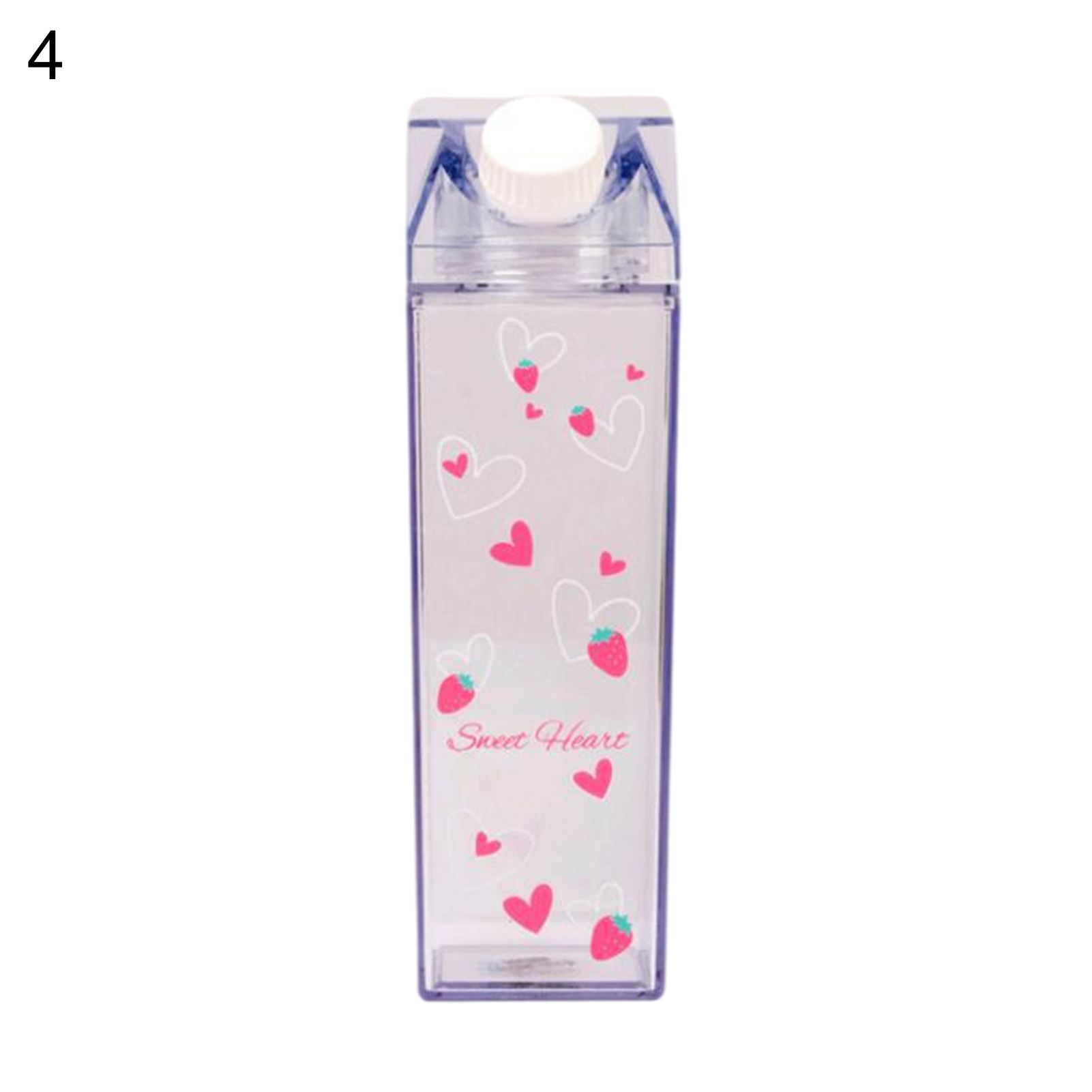 500ml Water Bottle Food Grade Large Capacity Plastic BPA Free Juice Cartoon Water Cup for Home: Buy Online at Best Prices in Bangladesh 500ml Water Bottle Food Grade Large Capacity Plastic BPA Free Juice Cartoon Water Cup for Home: Buy Online at Best Prices in Bangladesh