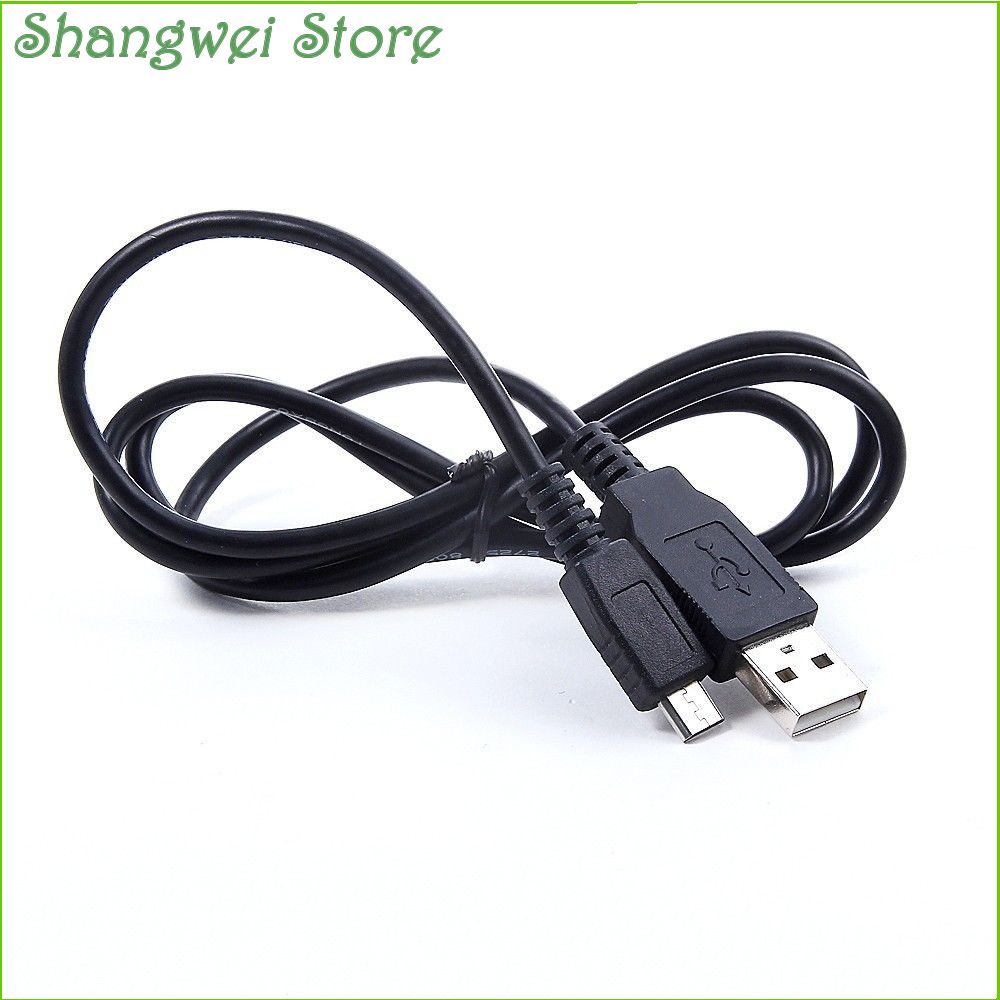 USB DC Power Charger+Data SYNC Cable Cord Lead for Blackberry Playbook Tab1et PC. 