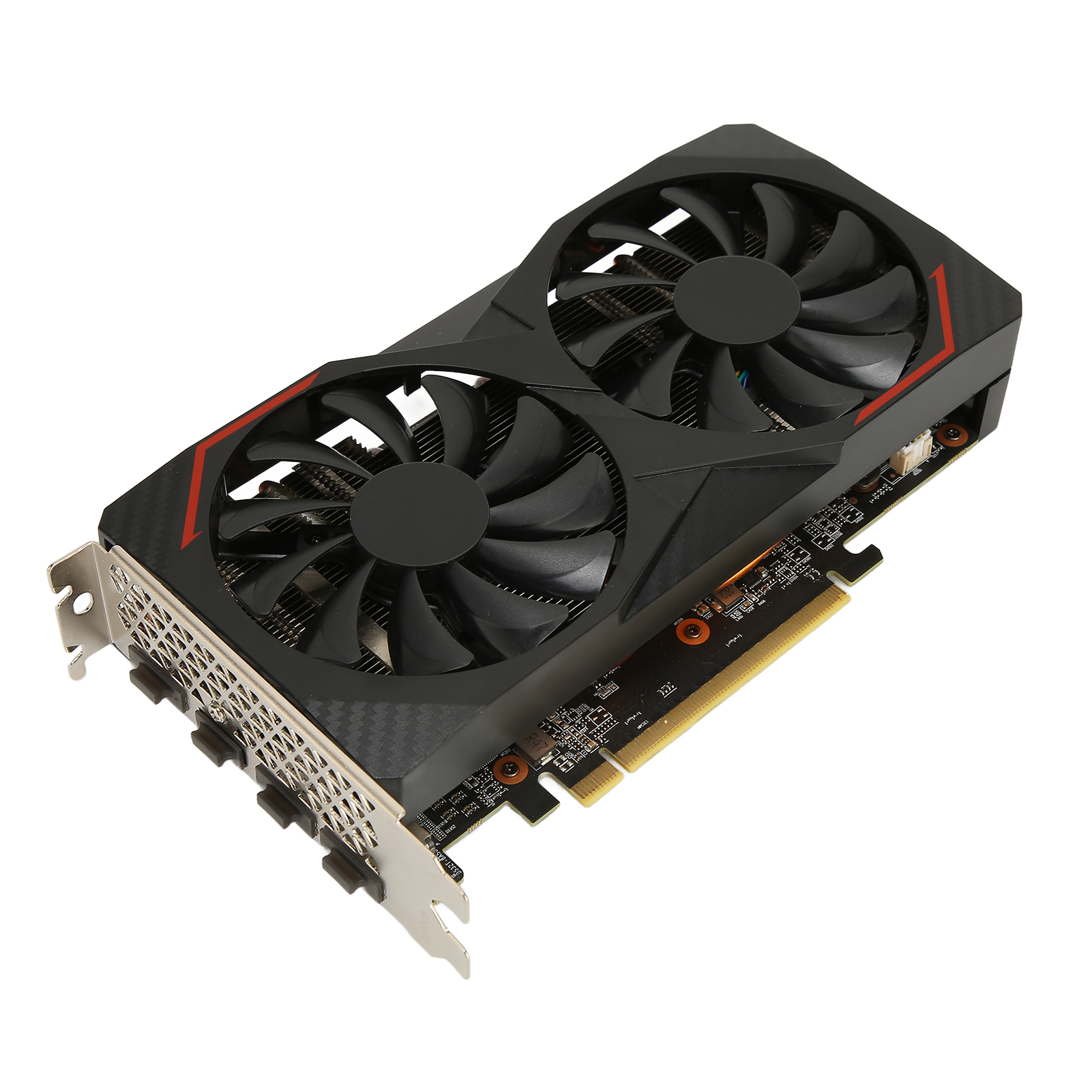 RX 6600 XT 8GB GDDR6 Graphics Card 128bit 8 PCI Express 3.0 PC Graphics Card