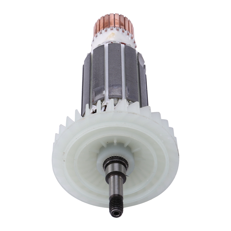 ROTOR ARMATURE M Tallique Pour Meuleuse D'angle 9553NB 9553HB 9553HN 9555HN EUR 29,54 - FR