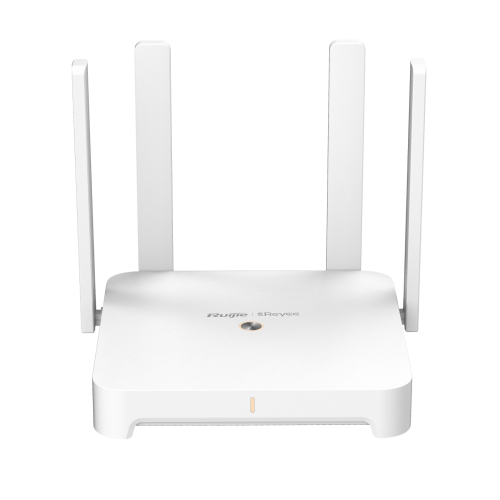 Ruijie RG-EW1800GX Pro Dual-band Gigabit Mesh Router. 