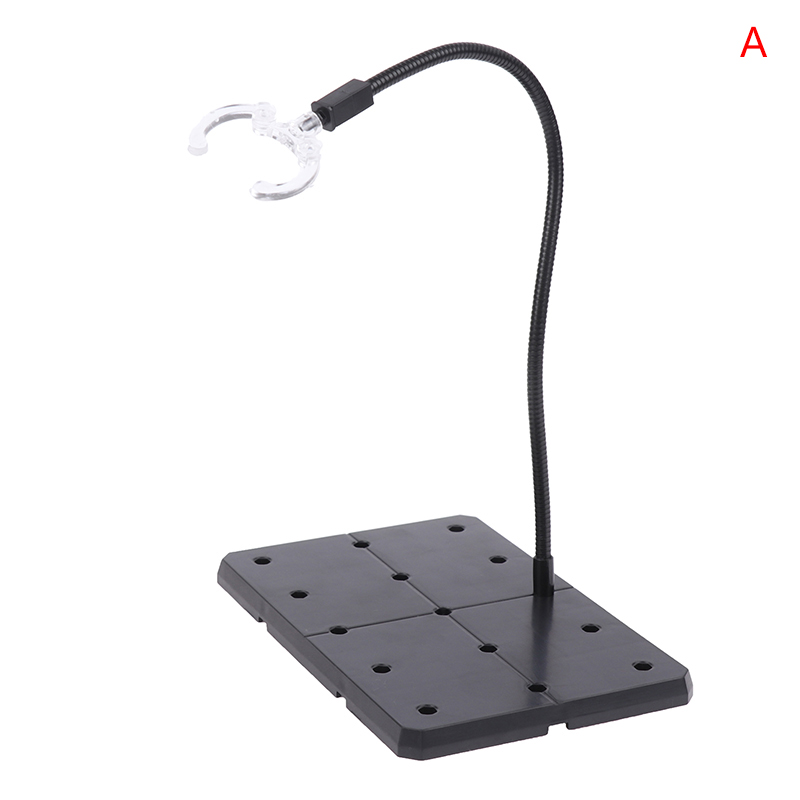1Pc Action Figure Base Suitable Display Stand Bracket For Figure Animation Cinema Game Game Toy Bracket Accessories Conbo