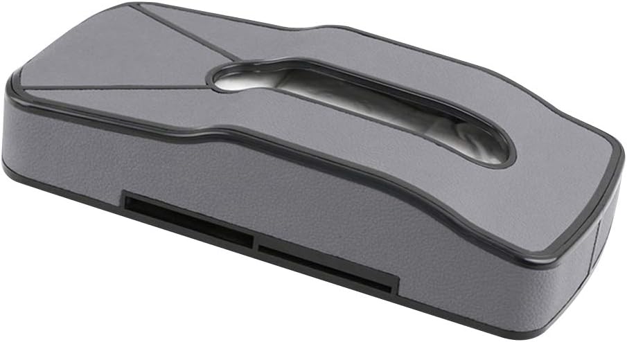 Car Home Tissue Box Sports Car Style Napkin Holder
