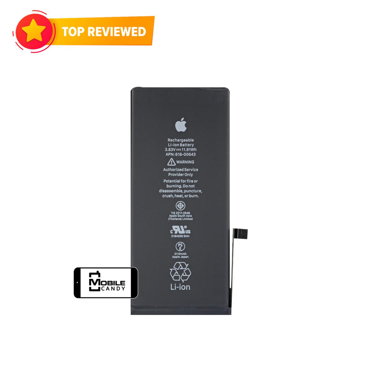 Replacement Battery iphone 11G Plus IP11G/ For iphone 11 IP11 3110mAh/ High capacity phone batteries