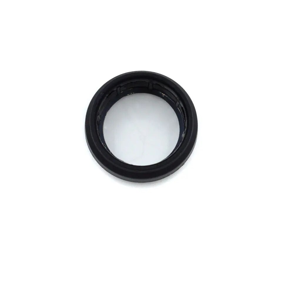 【YIYANGMAOYI111】For Xiaomi yi Accessories UV Filter Cover cap for Xiaomi Xiaoyi Action Camera. 