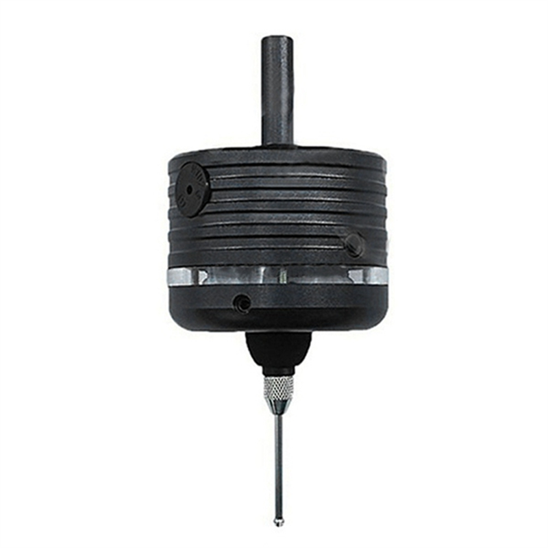 CNC V5 V6 0.005μM 3D Touch Probe Edge Finder Set to Find the Center Desktop CNC Probe Compatible with Mach3 and Grbl. 