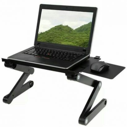 Multifunctional laptop on sale table t8