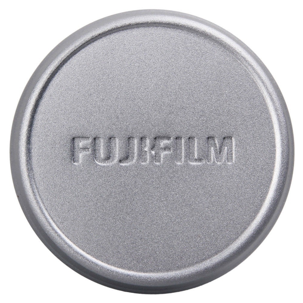 1pc Fujifilm XF10 X100 X100S X100F X100T X70 Metal Front Lens Cap. 