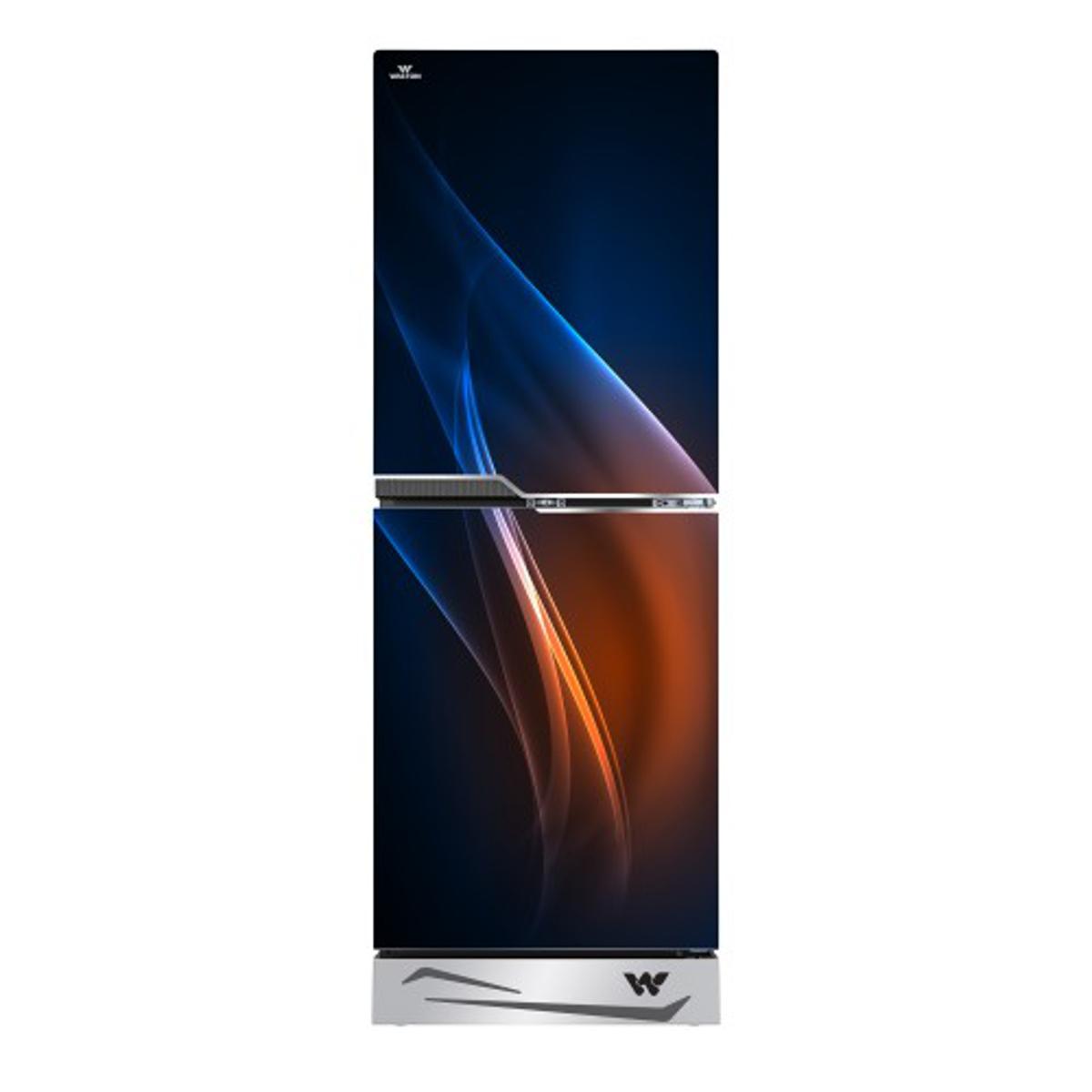 Walton Refrigerator WFB-2B3-GDEH-XX