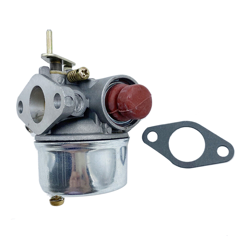 Carburetor Parts Component for TECUMSEH GEOTEC Horizontal Engines GEO35 GEO40 GEO50 FHP2013 8291. 