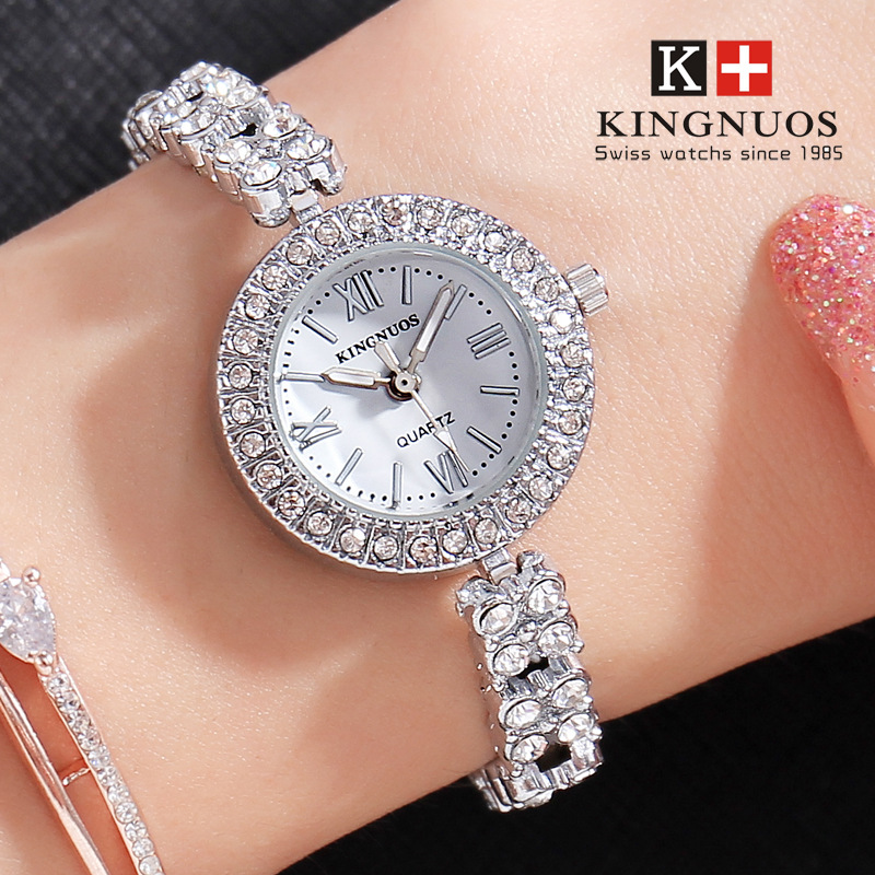 kingnuos watch made in
