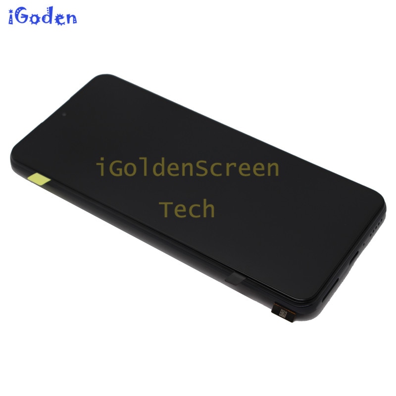 AMOLED 6.67'' For Xiaomi 12T LCD 22071212AG Display touch screen digitizer Assembly for xiaomi mi 12t Pro LCD 22081212UG Display. 