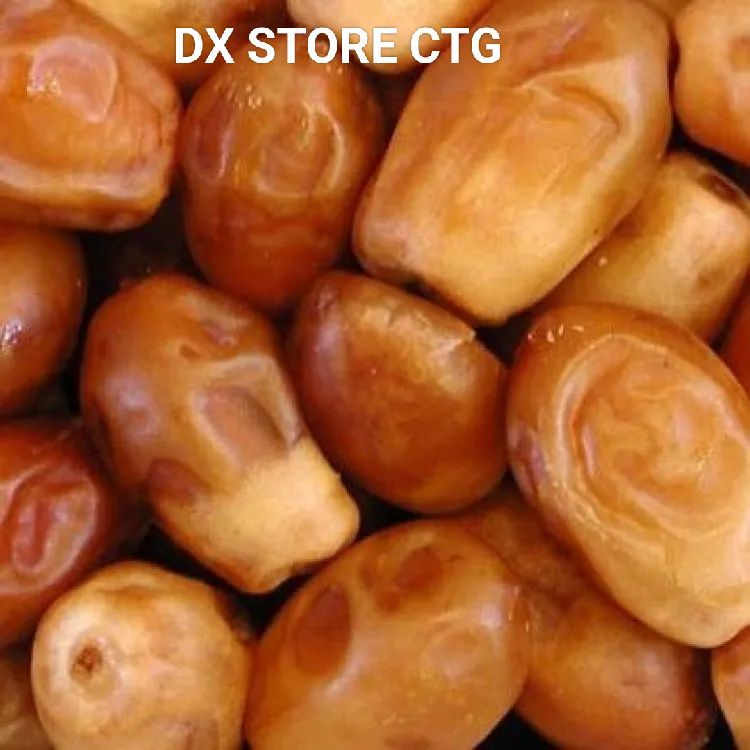 Jihadi dates - jehade khajur-10kg. 