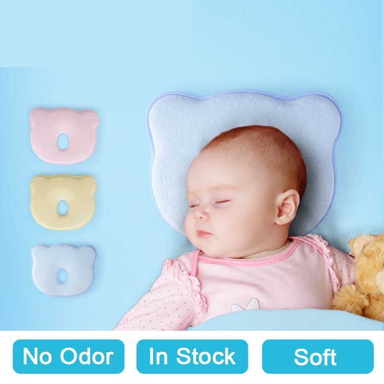 best baby pillow for newborn