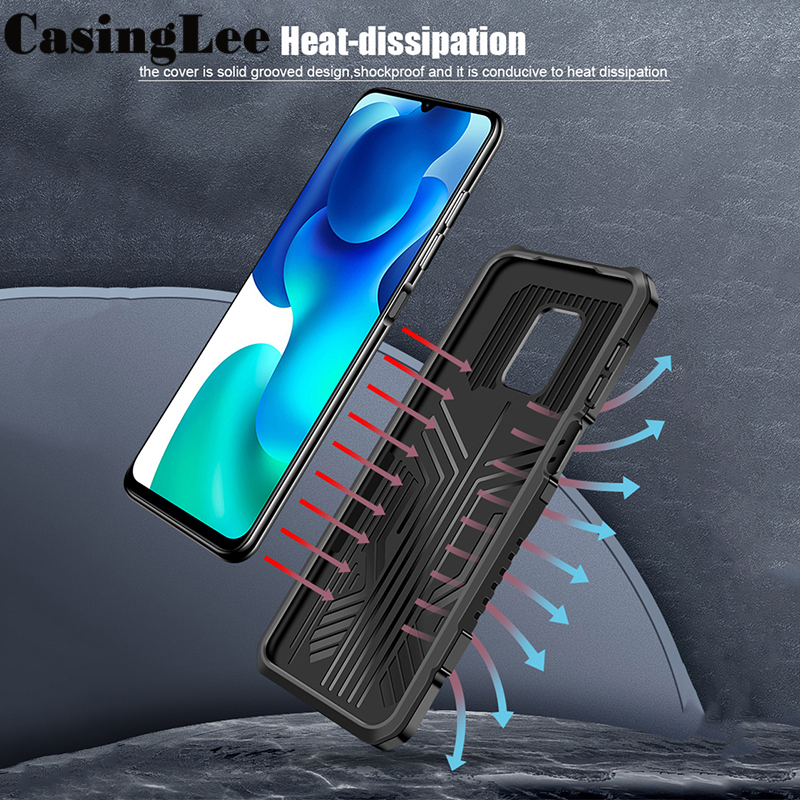 Protect Cover For Samsung Galaxy A70 Case Shockproof Armor Stand case with Metal Clip Back cover Samsung A70 Back Cover Mountaineering Phone Cases. 