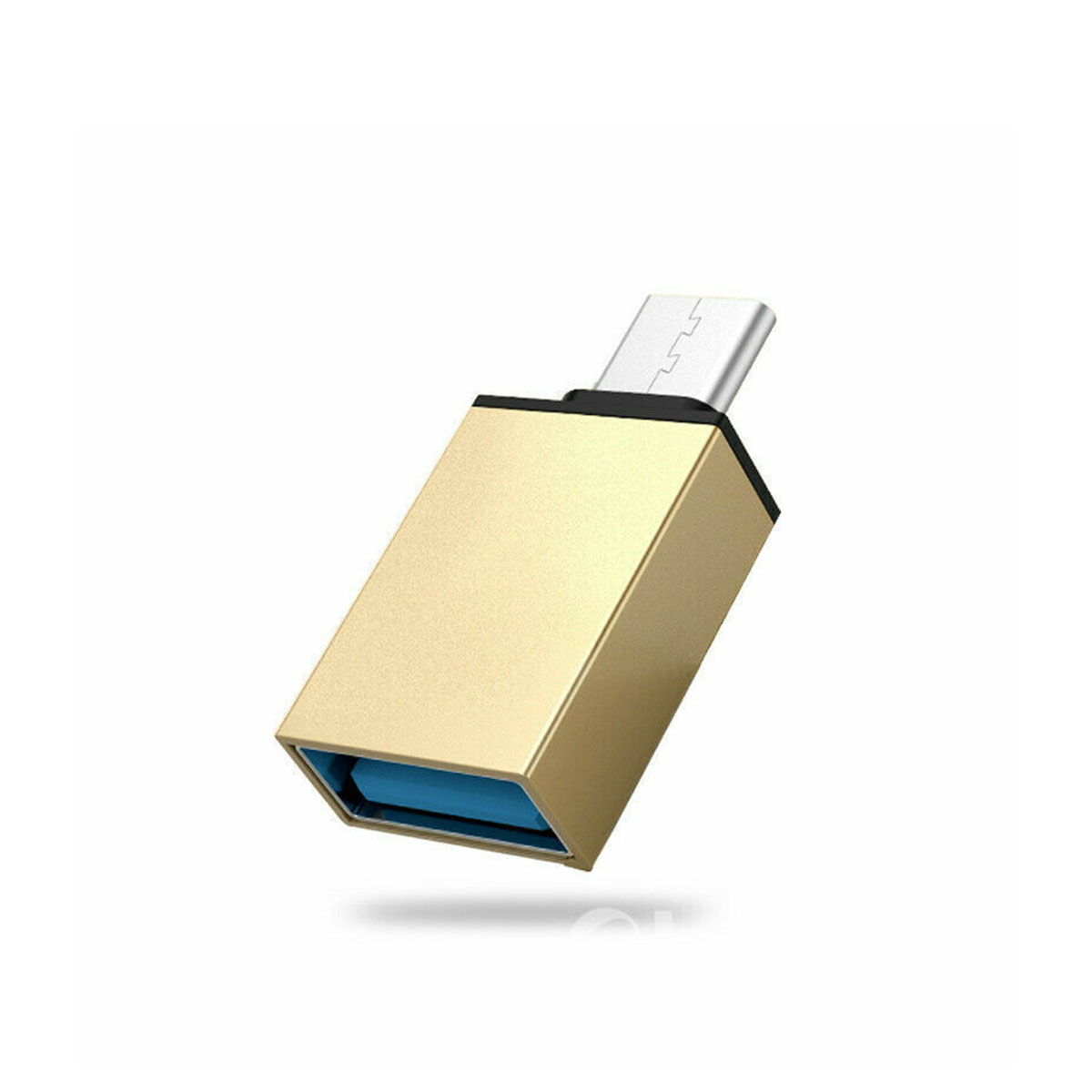 Type-C USB OTG Pendrive Adapter