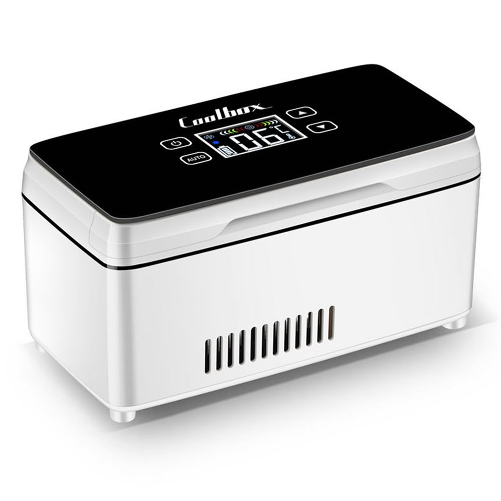Portable Medicine Refrigerator USB Tl Insulin Cooler Boxes