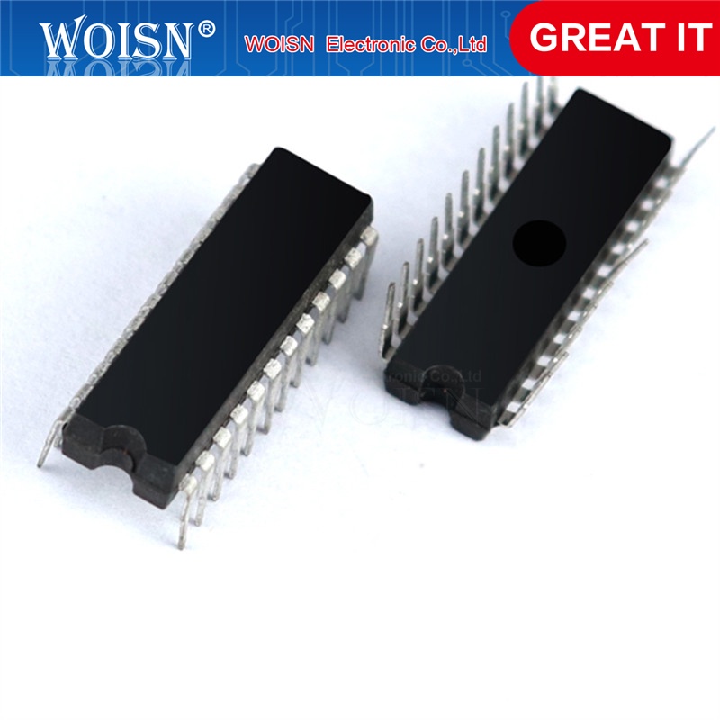 1pcs/lot AD7247JN AD7247 DIP-24