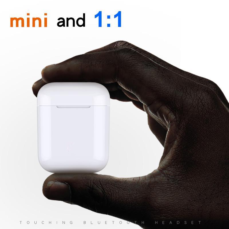 I20 Tws Bluetooth Ear Stereo Wireless 