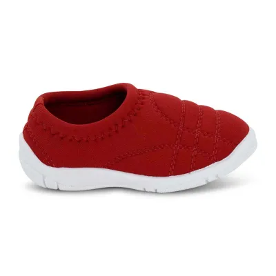 Bata blue bubblegummer hot sale softy shoes