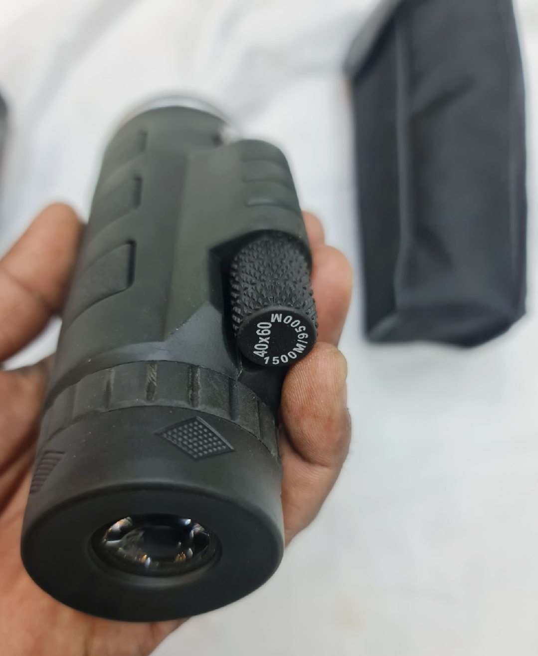 Monocular Telescope Tourism ষinoculars Monocular Binoculars Professional Long Range Telescope Definition Creek 60M-8000M survival kit. 