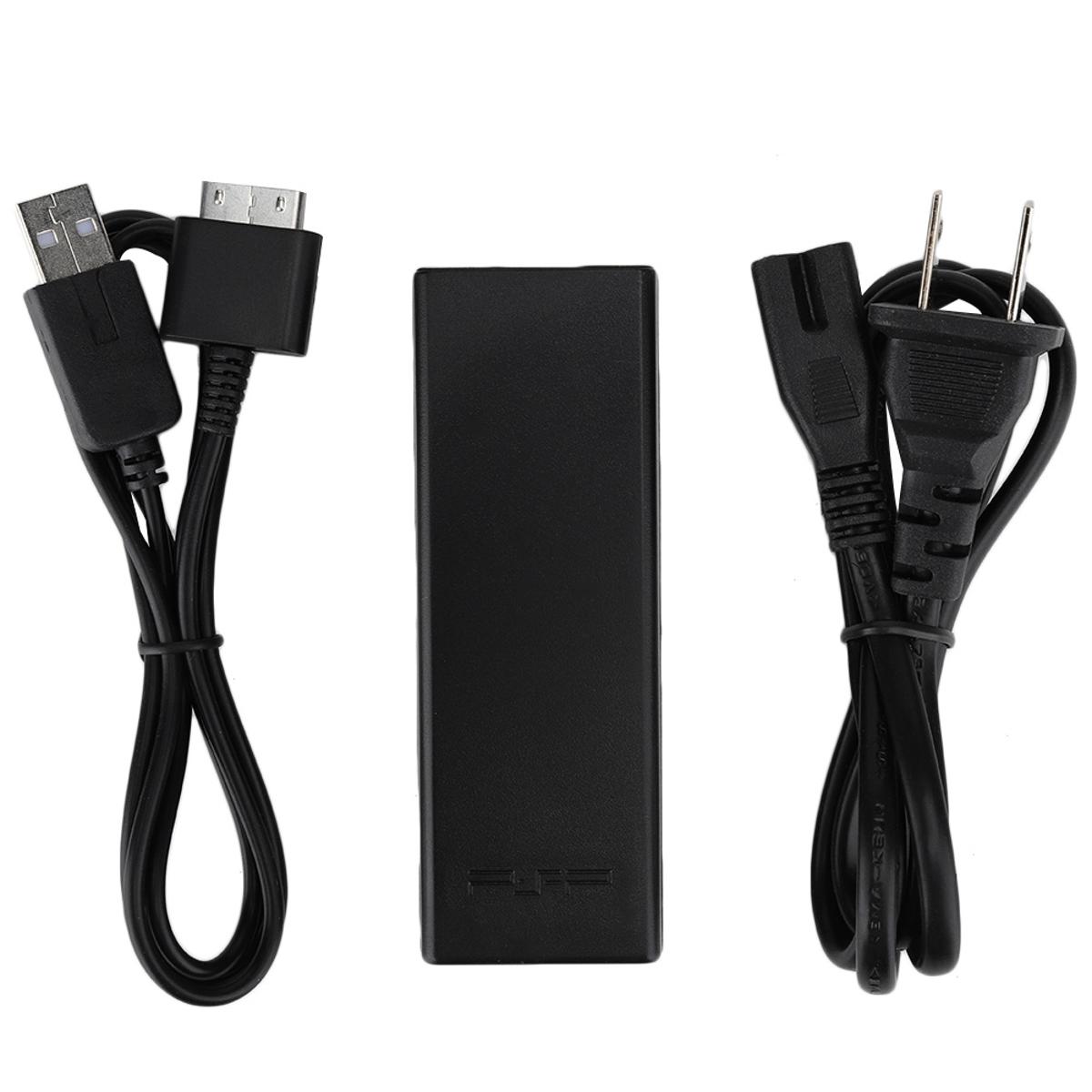 For PSP GO Game Console Wall Charger Power Supply Adapter Home Travel DC 5V