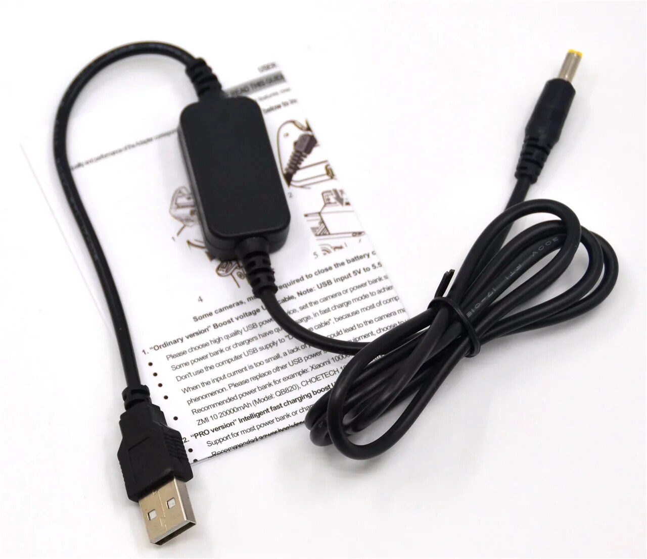 USB Drive Cable Supply For Sony NP-BG1 NP BG1 NP-BN1 NP-BX1 Camera DC Coupler DK-1N DK-1G DK-X1 Dummy Battery. 