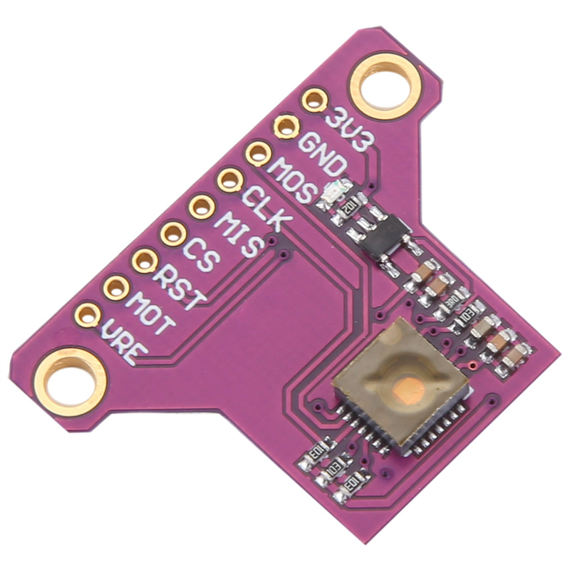 PMW3901 Optical Flow Sensor Module Optical Current Sensor PMW 3901 Light Flow XY Translation CJMCU-3901. 