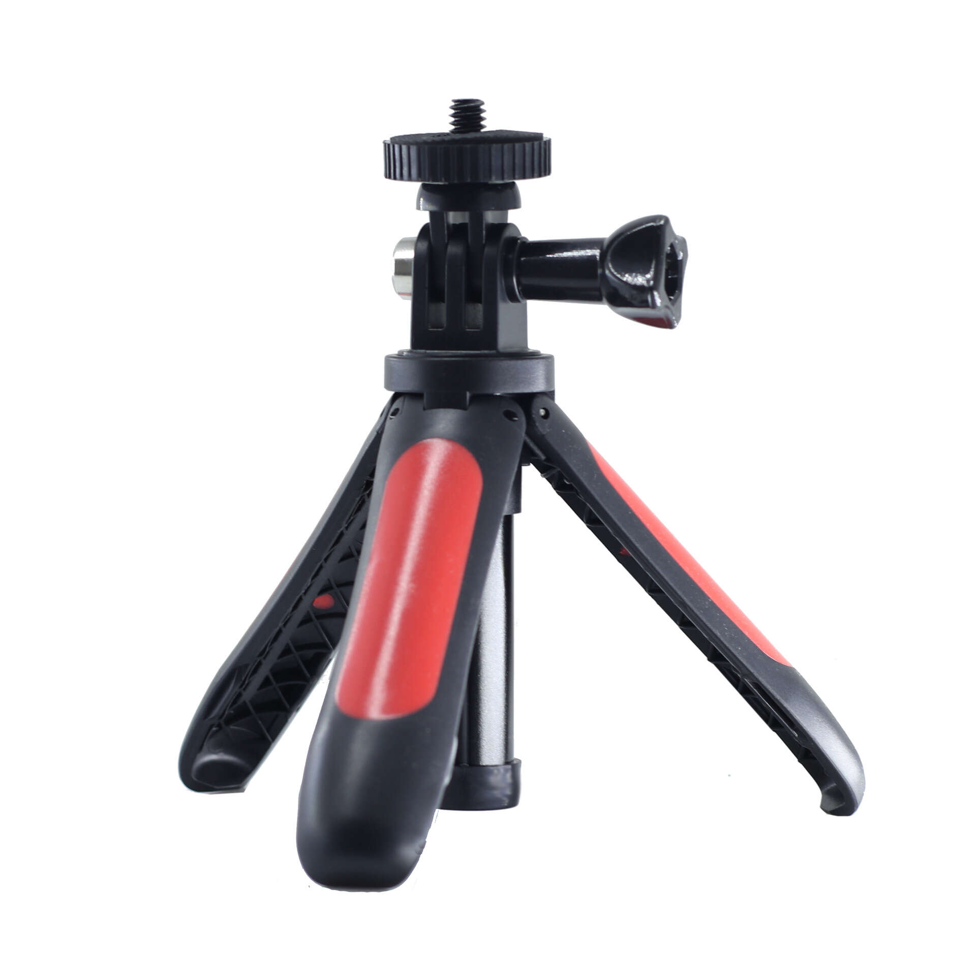 GoPro Hero5/6 stand sports camera selfie extension stick mini tripod. 