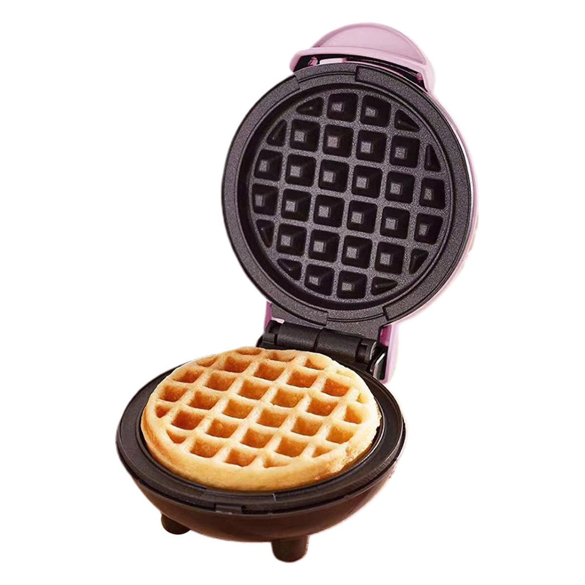 masterchef bubble waffle maker