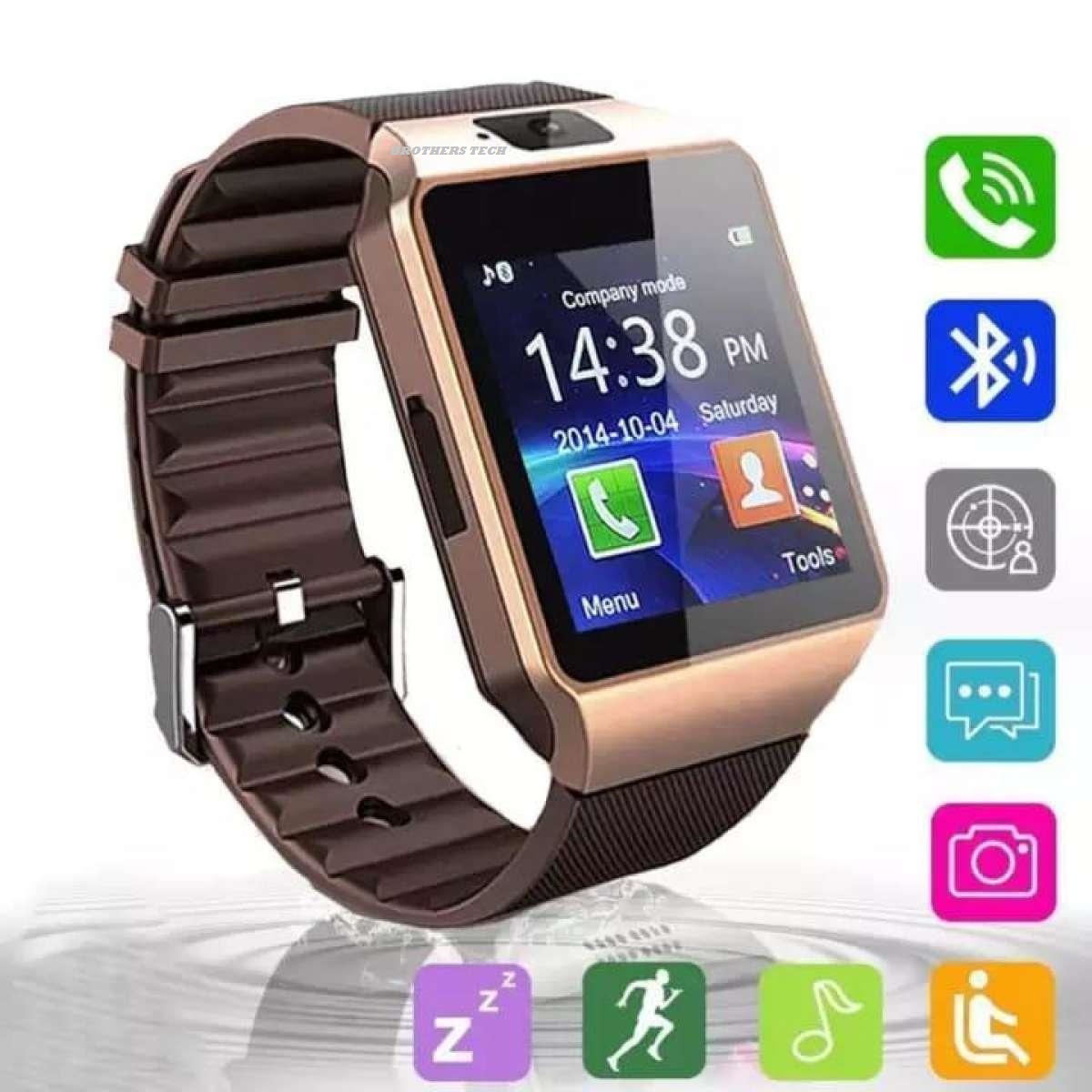 memory card for smartwatch