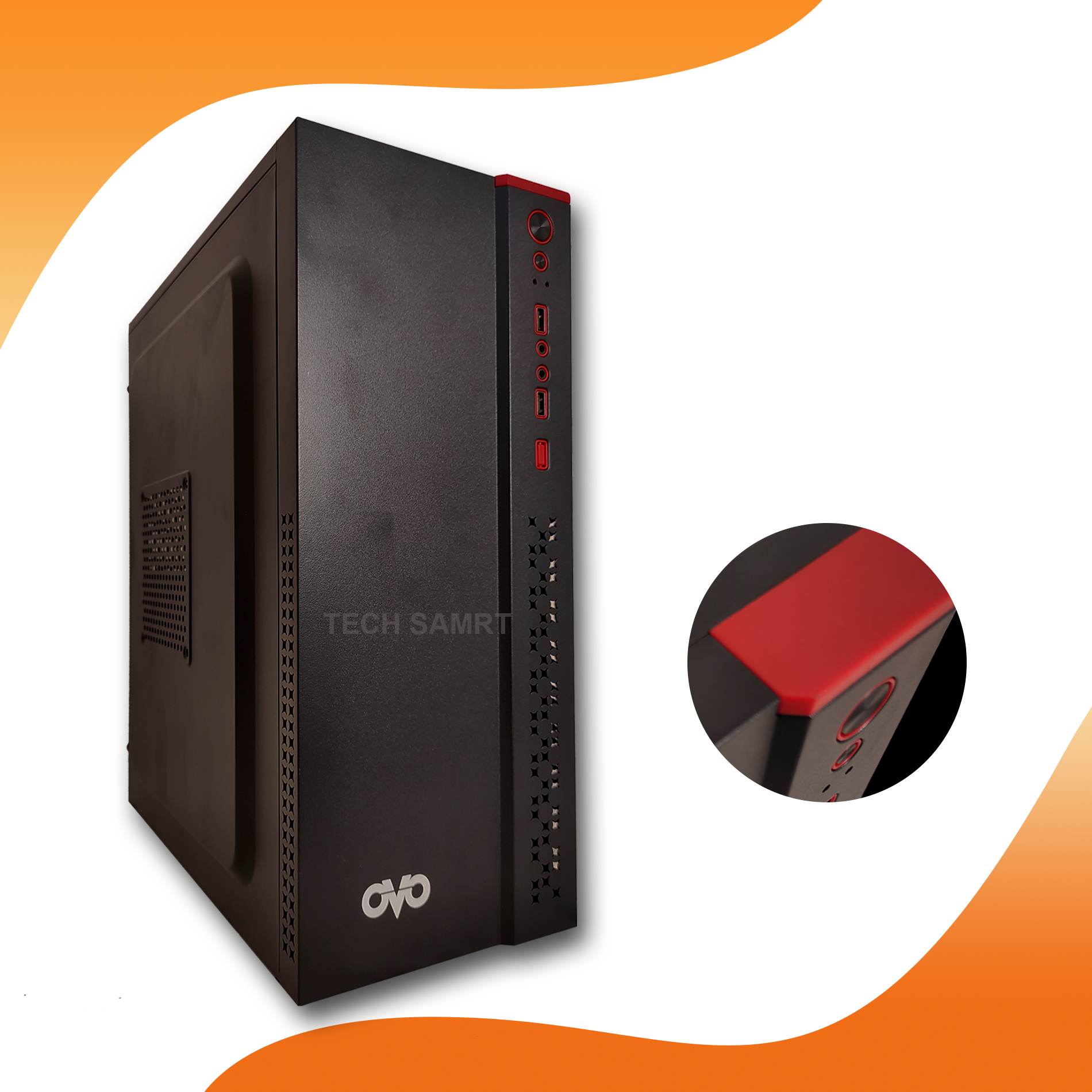 Intel Core i7 8MB Cache RAM 8GB HDD 1000GB Graphics 4GB (Internal + External) Gaming PC 64 Bit New Full Desktop Computer 2021. 