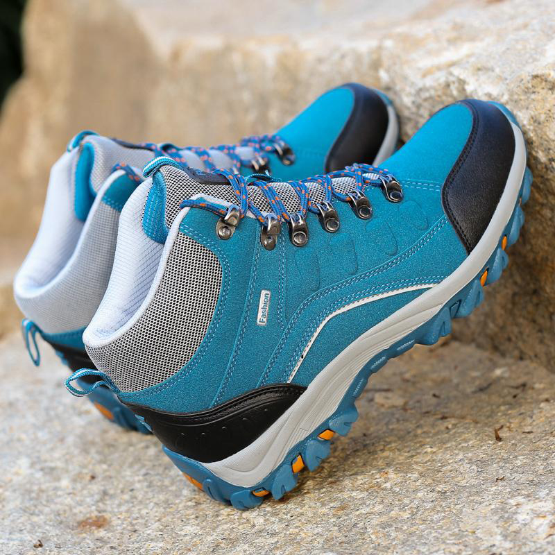 comfortable safety shoes womens