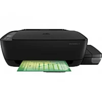 HP 115 Single Function Ink Tank  (2LB19A) Printer. 