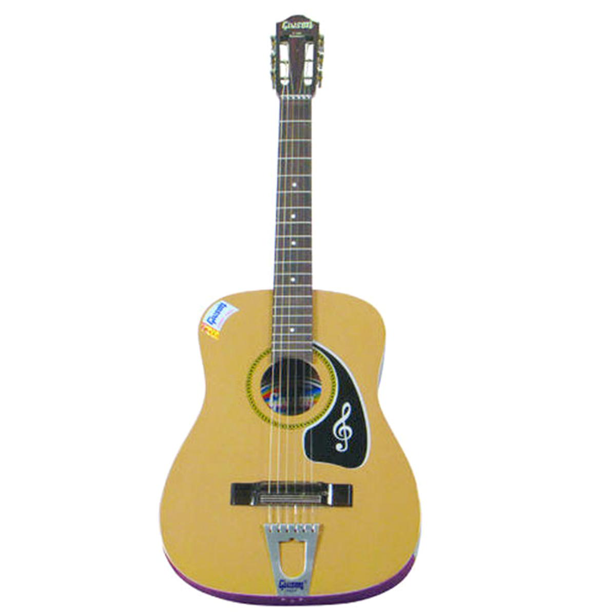 Givson g deals 125 guitar price