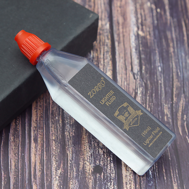 Zippo lighter Fluid 7ml 133ml 16ml 20ml Oil & Flint & Wick. 