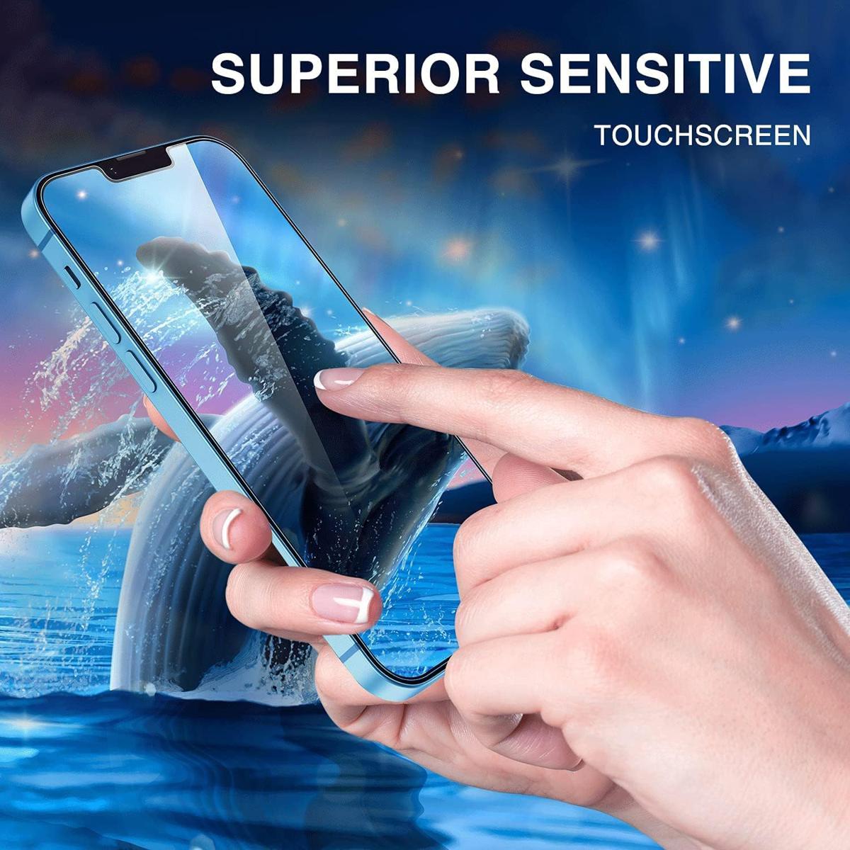Premium OG Super X tempered glass screen protector For apple iPhone X Xs Xs Max XR 11 11 Pro 11 Pro Max 12 mini 12 12 Pro 12 pro Max 13 mini 13 13 Pro 13 Pro Max 14 14 Plus 14 14 Pro 14 Pro Max