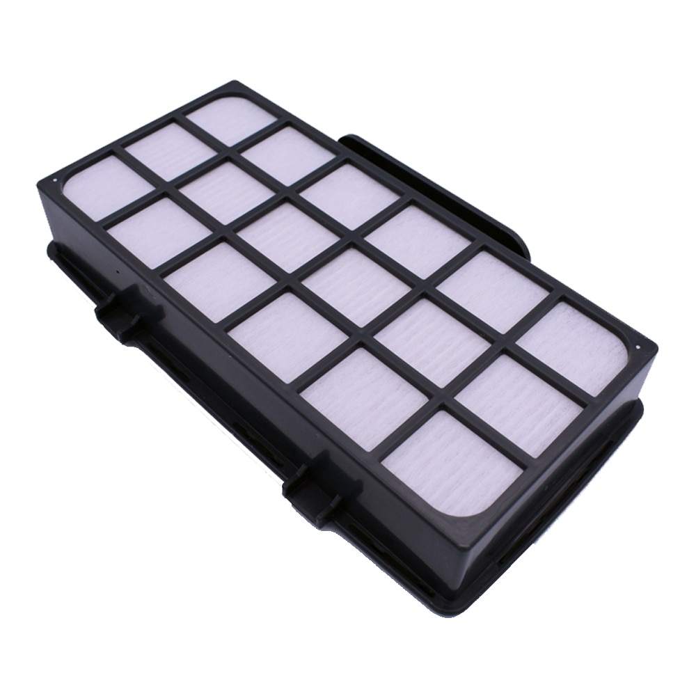 HEPA Filter Kit for Rowenta ZR903701 Silence Force Cyclonic Vacuum Cleaner Filter RO7647EA RO7612EA RO7631EA RO7643EA RO7673EA-kit. 