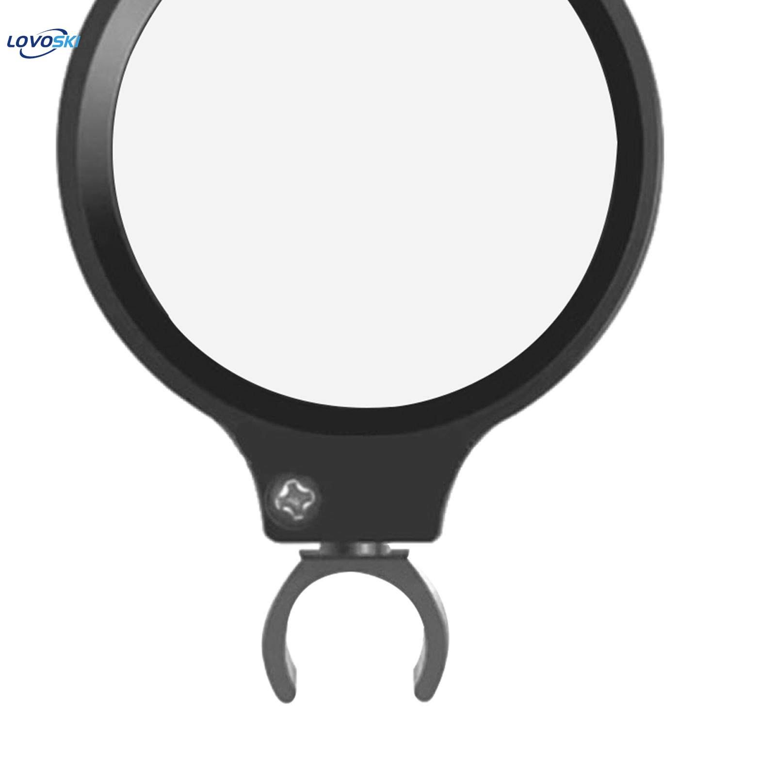 TIG Torch Mirror Welding Lens Filter for Torching Cutting Brazing. 