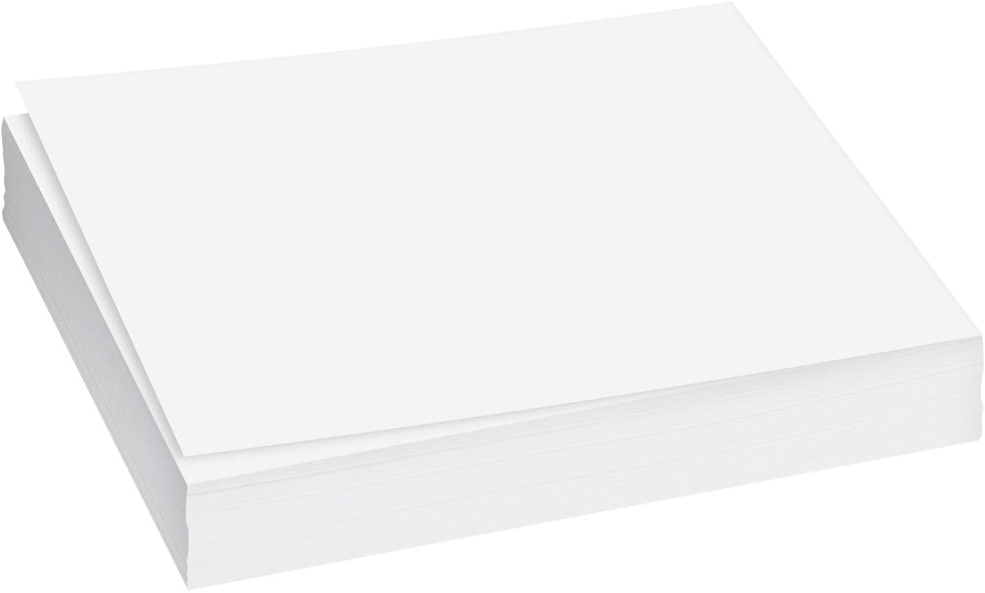 Paper A4 Size Color; White, 80 GSM pack of 100 Pcs. 