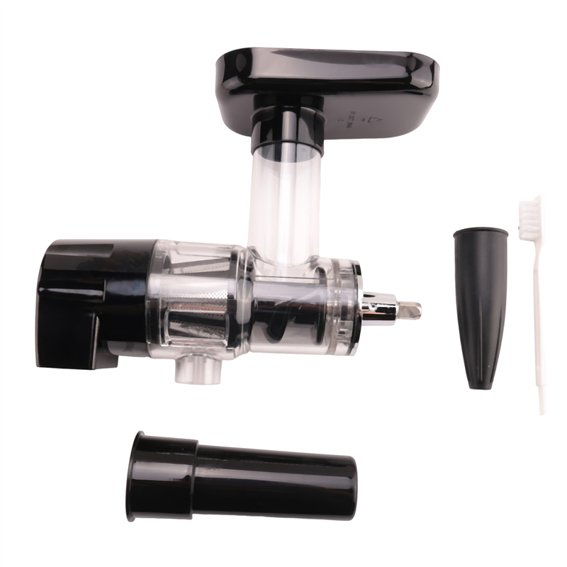Masticating Juicer Attachment for Stand Mixer All Models, Slow Juicer Accessories for Mixers