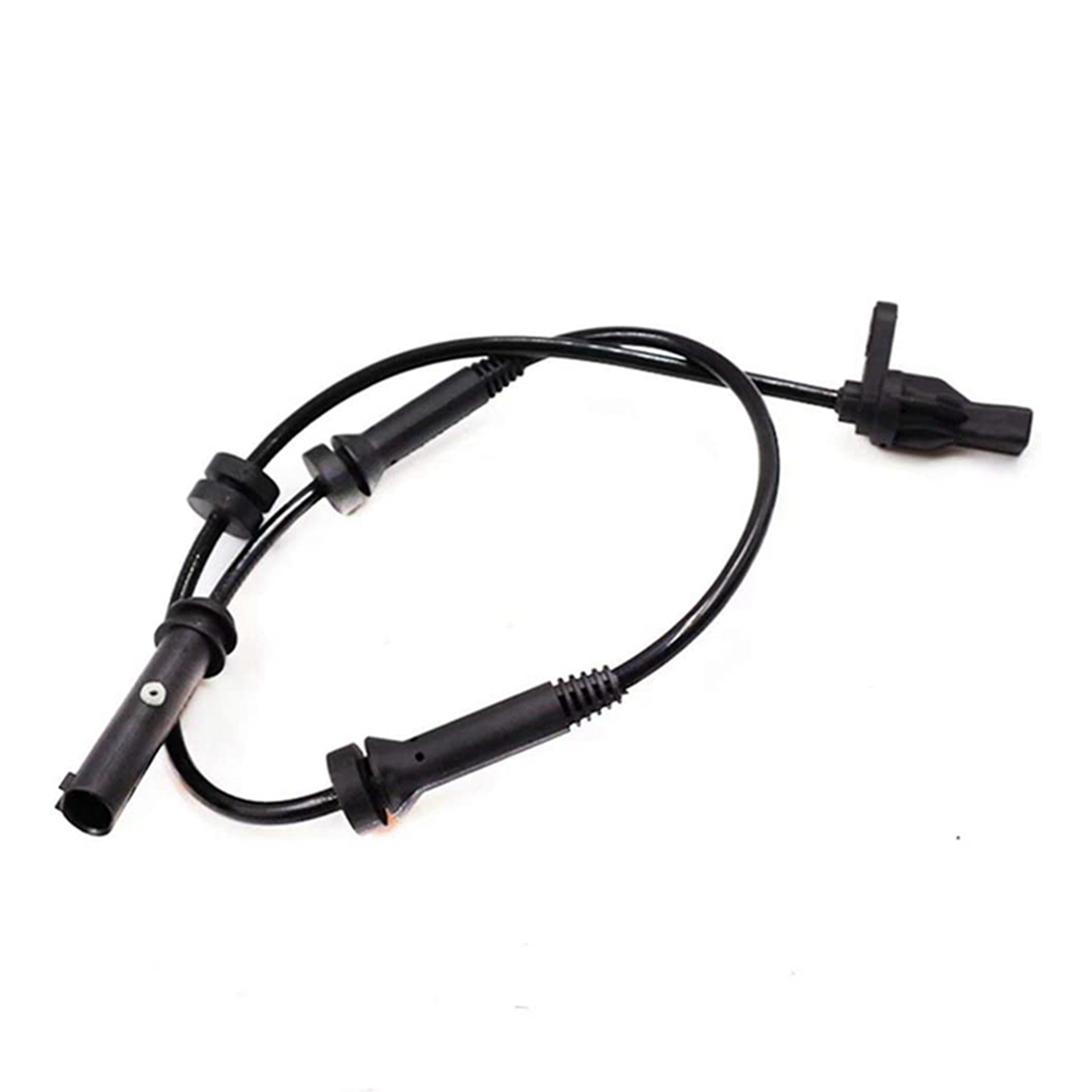 6PCS Front ABS Wheel Speed Sensor For-BMW F22 F23 F30 F32 F33 F36 34526791223