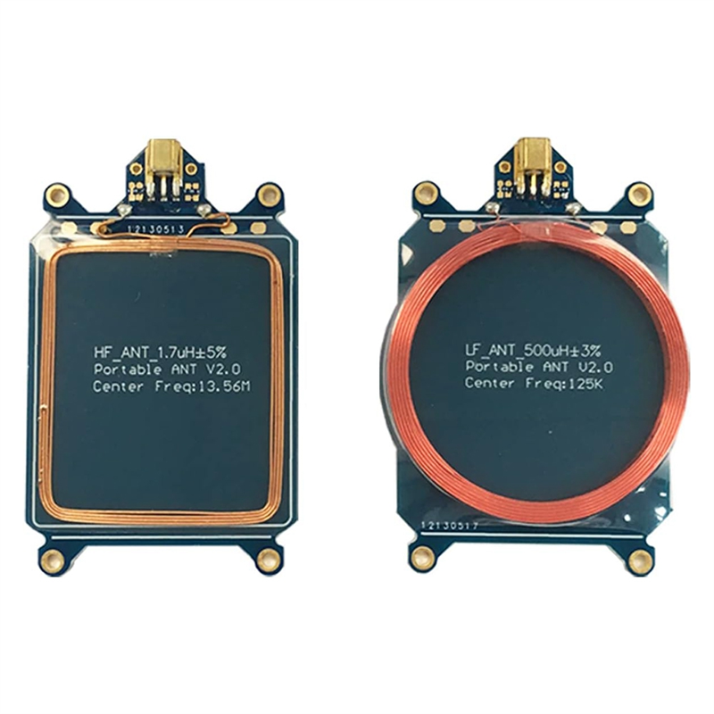 Upgraded 512k Proxmark3 RDV2 Memory PM3 DEV Proxmark 3 Kit. 