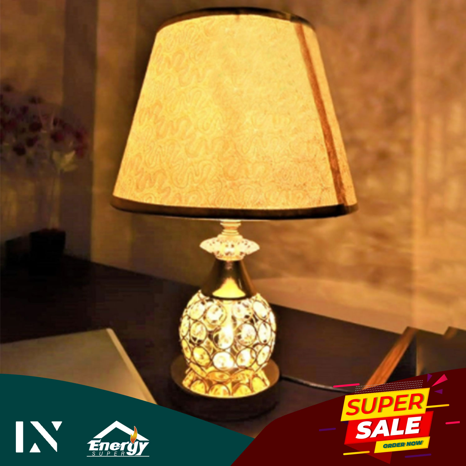 low cost table lamps